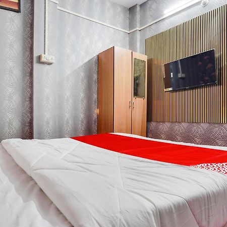 Hotel Royal Villa Inn Sakardara Bagian luar foto