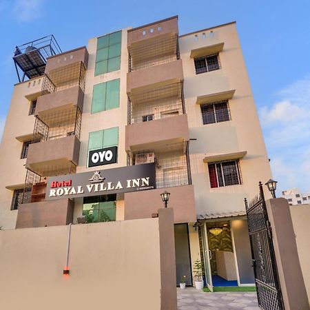 Hotel Royal Villa Inn Sakardara Bagian luar foto