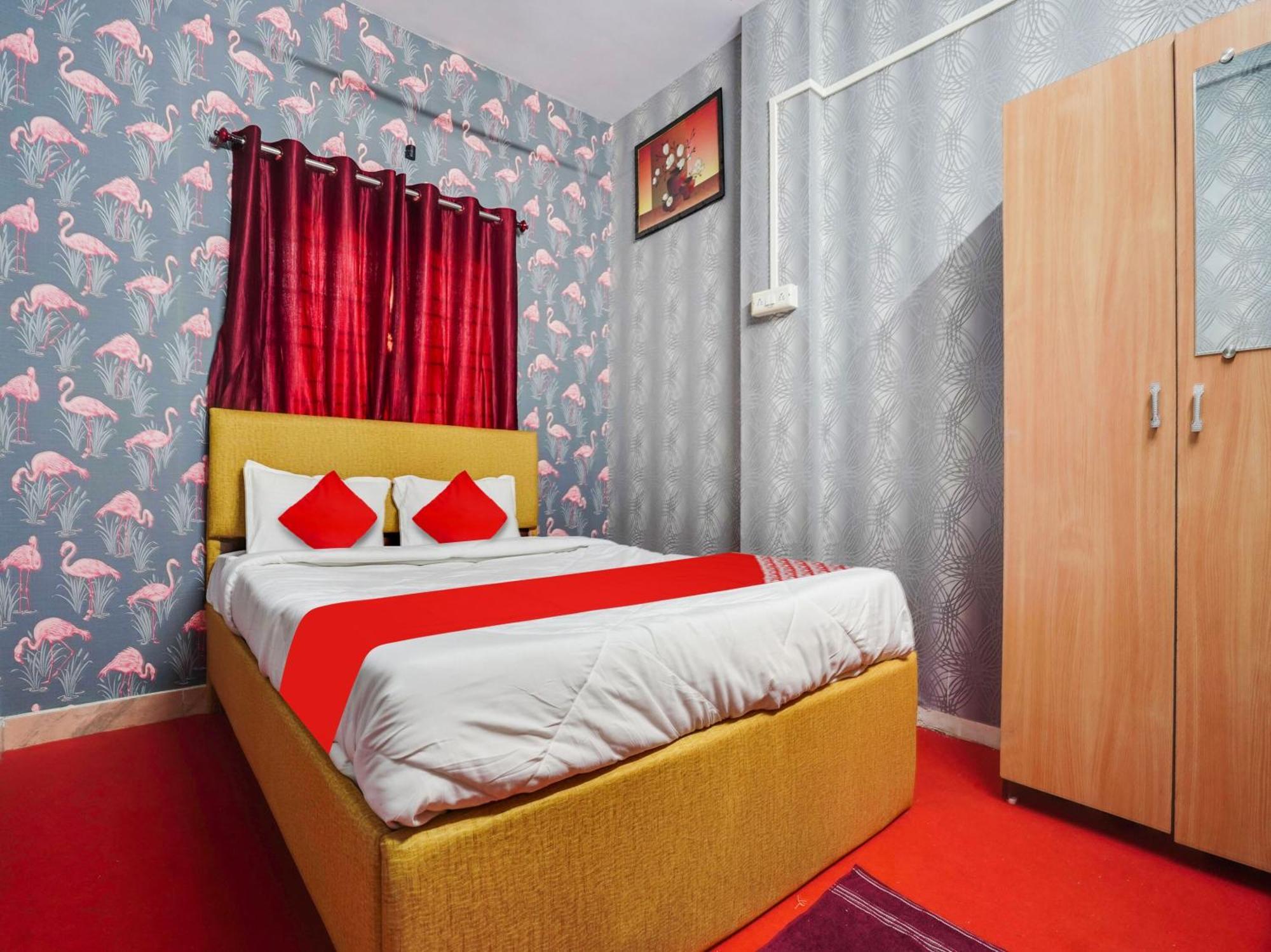 Hotel Royal Villa Inn Sakardara Bagian luar foto
